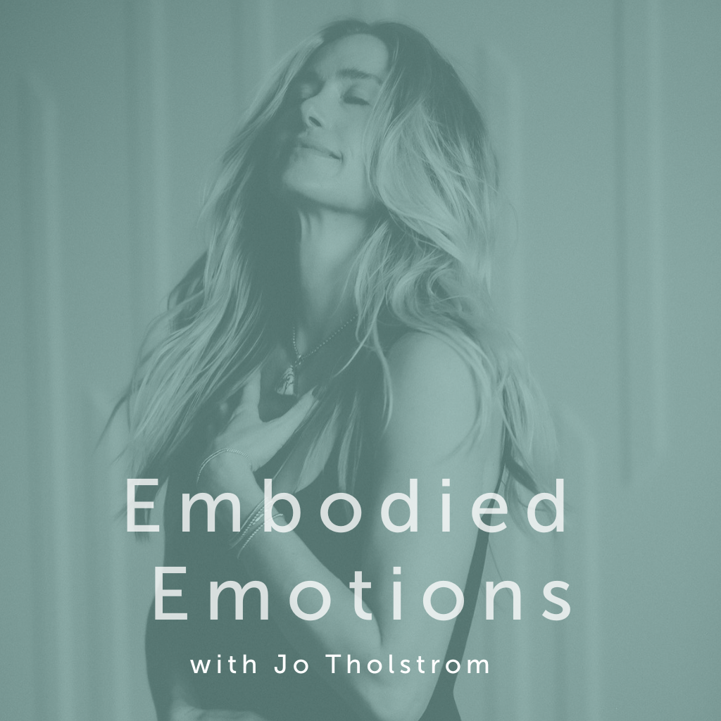 Embodied Emotions $39/month