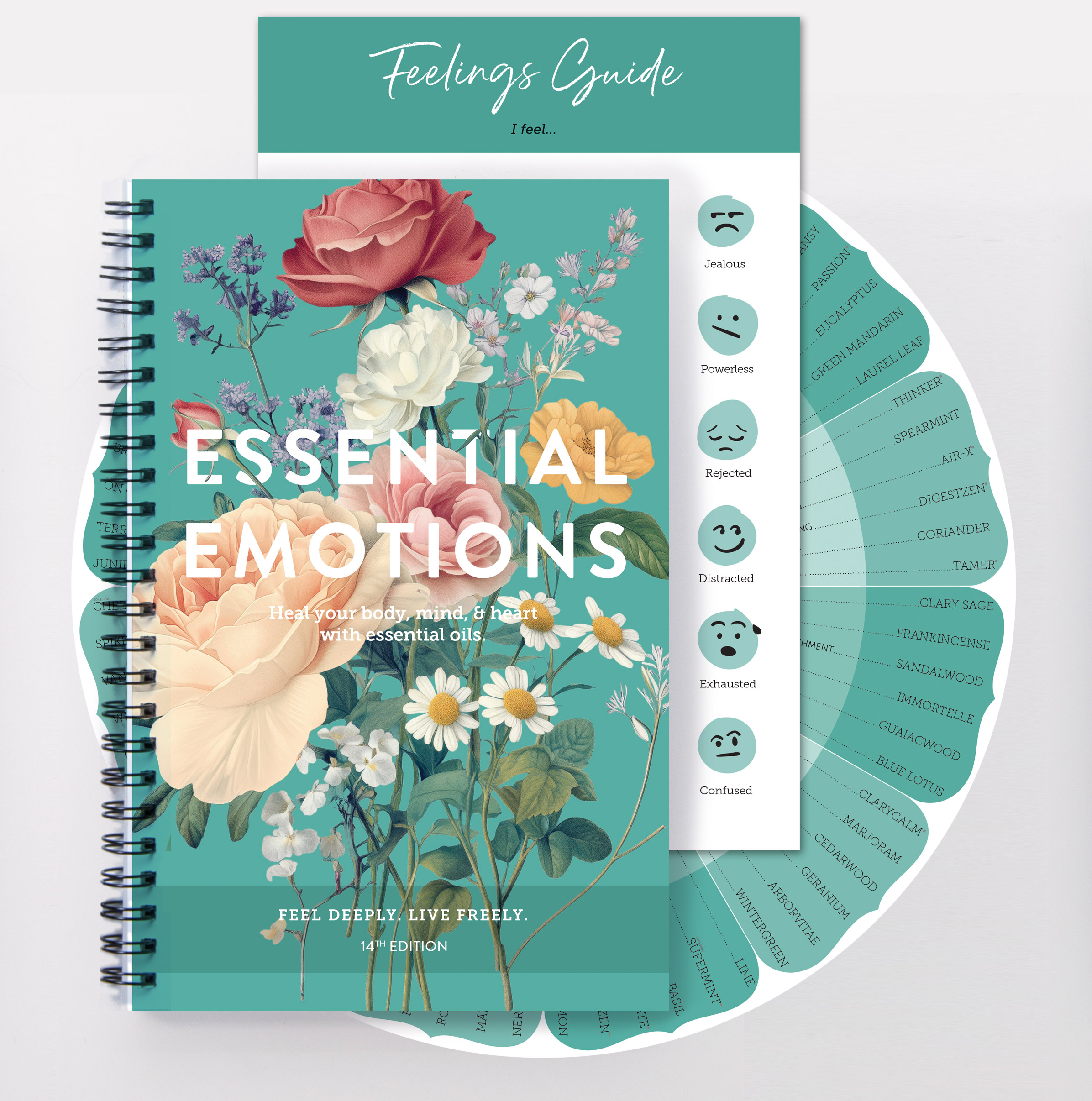 Essential Bundle 14th Edition