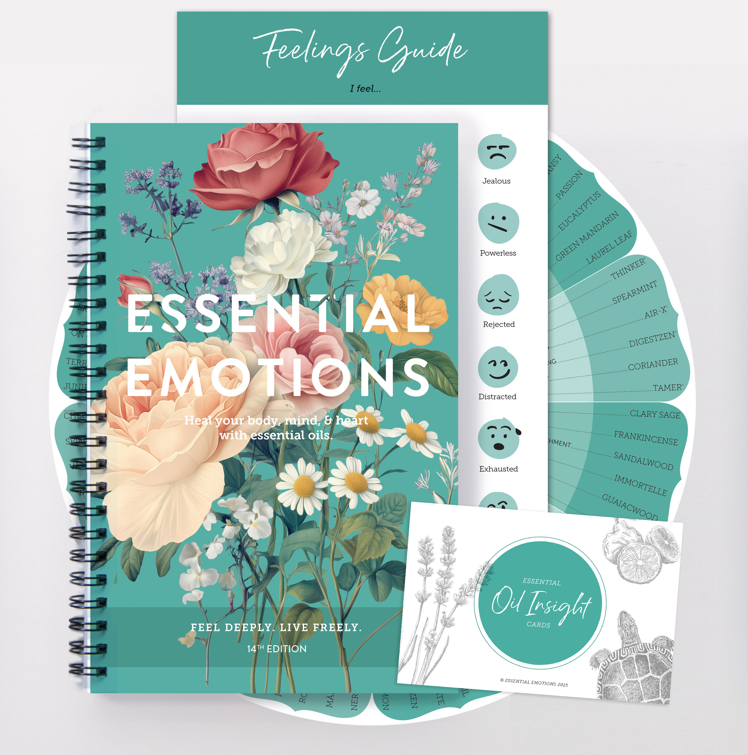 Expanded Bundle 14th Edition